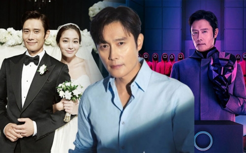 Lee Byung Hun