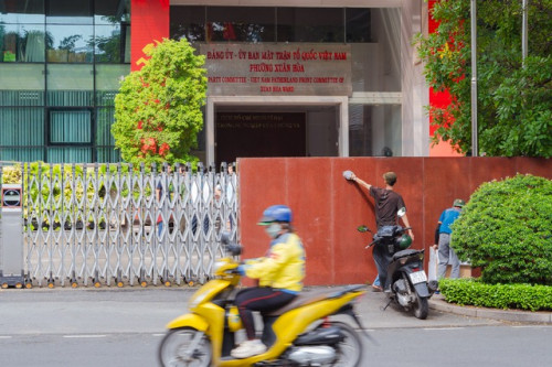TP.HCM trước giờ sáp nhập