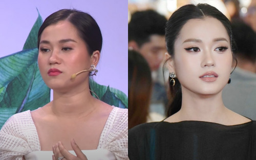 Hình ảnh mới của Lâm Vỹ Dạ