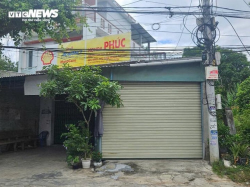Nơi ở của Hoa hậu Hà Trúc Linh