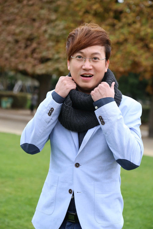 Sỹ Luân