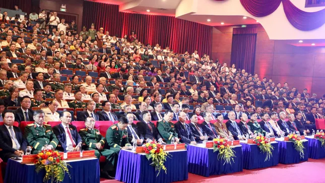 Công bố nhân sự lãnh đạo thành phố Đà Nẵng