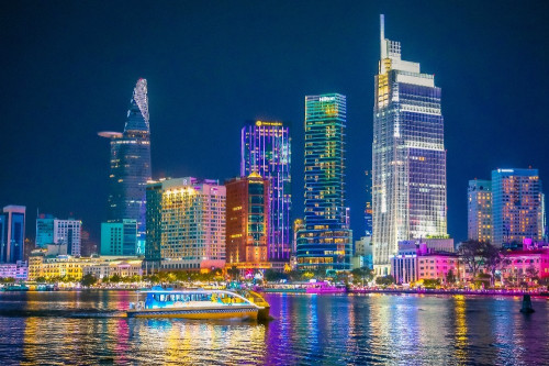 Cuộc cách mạng hành chính