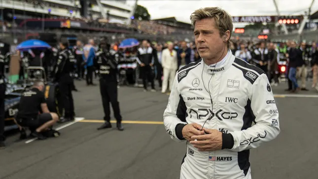 Brad Pitt không muốn kết hôn- Ảnh 3.