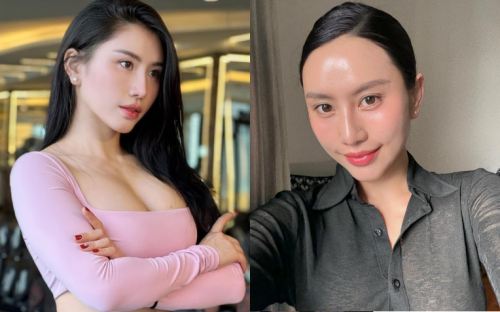 Không phải thẩm mỹ đắt đỏ, đây mới là thói quen rẻ bèo giúp nữ PT có da hồng hào