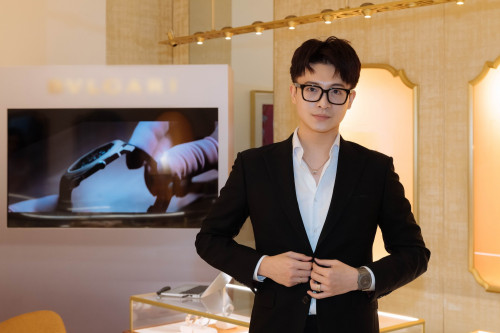 Harry Lu - Ảnh 4.