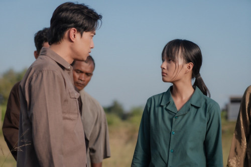 Phương Thanh và Quốc Trường