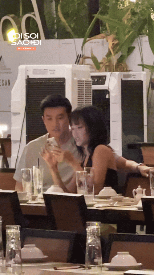 Quốc Trường và Phương Thanh
