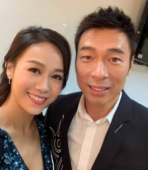 Á hậu mới giải nghệ 3 tháng đã quay lại showbiz, còn đem scandal ngoại tình chân đậm ra 