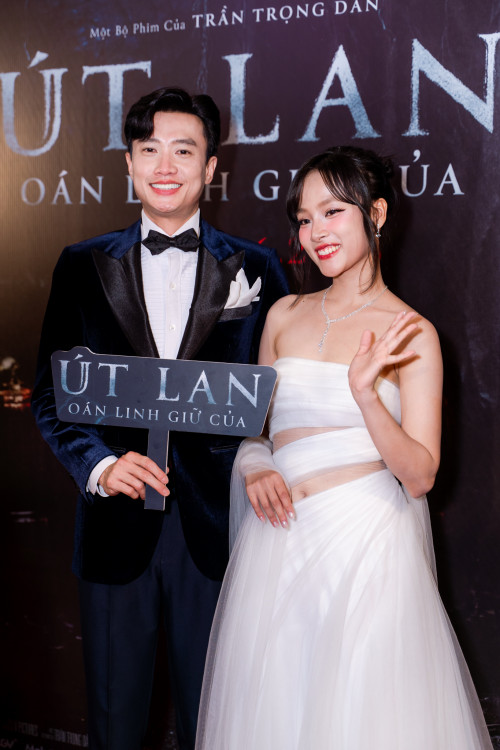 Quốc Trường và Phương Thanh