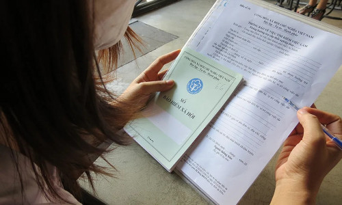 Lưu ý đặc biệt để tránh bị tạm dừng chi trả lương hưu, trợ cấp từ 1/7/2025- Ảnh 1.