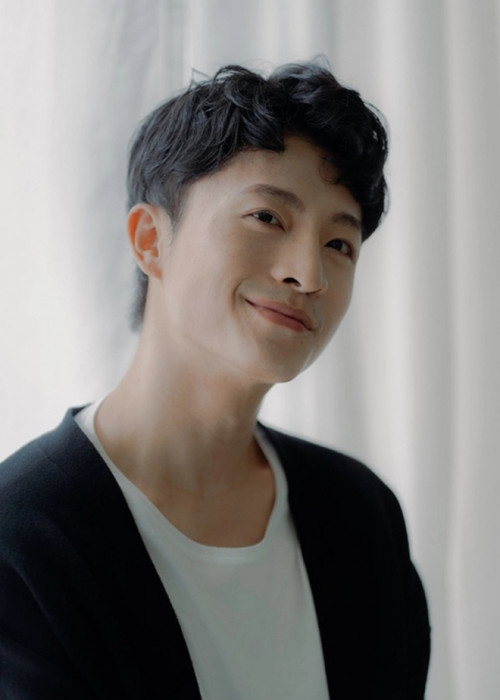 Harry Lu - Ảnh 3.