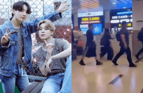 Hóa ra đây là lý do Jungkook và Jimin (BTS) bất ngờ đến Đà Nẵng!- Ảnh 3.