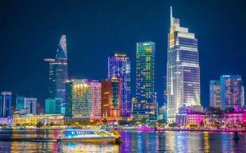 Cuộc cách mạng tinh gọn bộ máy