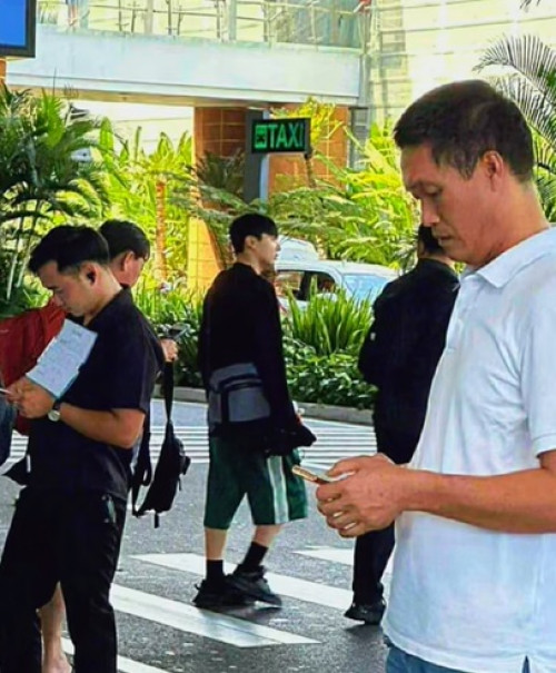 Hóa ra đây là lý do Jungkook và Jimin (BTS) bất ngờ đến Đà Nẵng!- Ảnh 5.