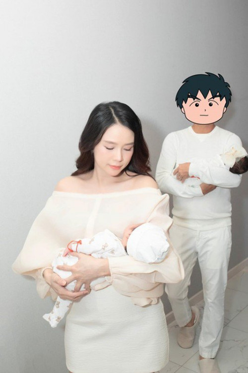 Sam lộ bụng bầu lần 2?- Ảnh 2.