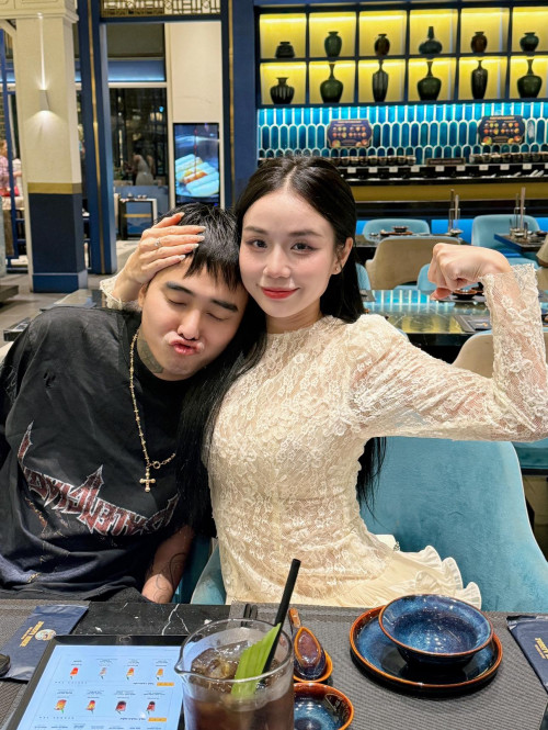 Lễ cưới của Đạt G và Cindy Lư