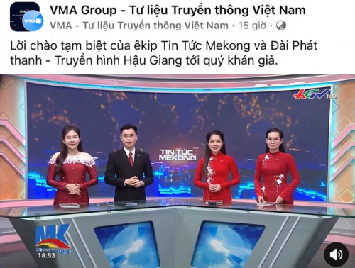 Khung cảnh đặc biệt