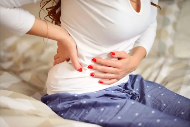 Triệu chứng rối loạn cơ thể hóa