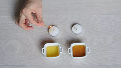 So sánh giá mật ong.