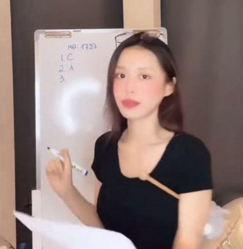 Giải đề thi THPT