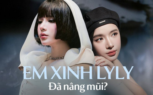 "Em xinh" gây nhiều tiếc nuối có visual và tài năng đỉnh nốc kích trần: Nhìn lại ảnh quá khứ mới thấy "một trời một vực"!