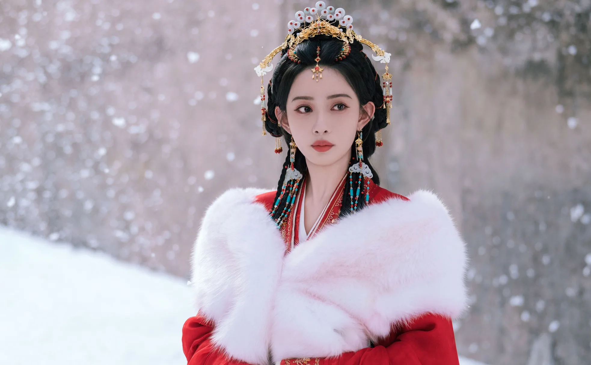 Diễn viên Mạnh Tử Nghĩa