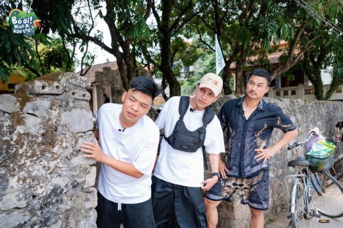 Tình cảm gia đình