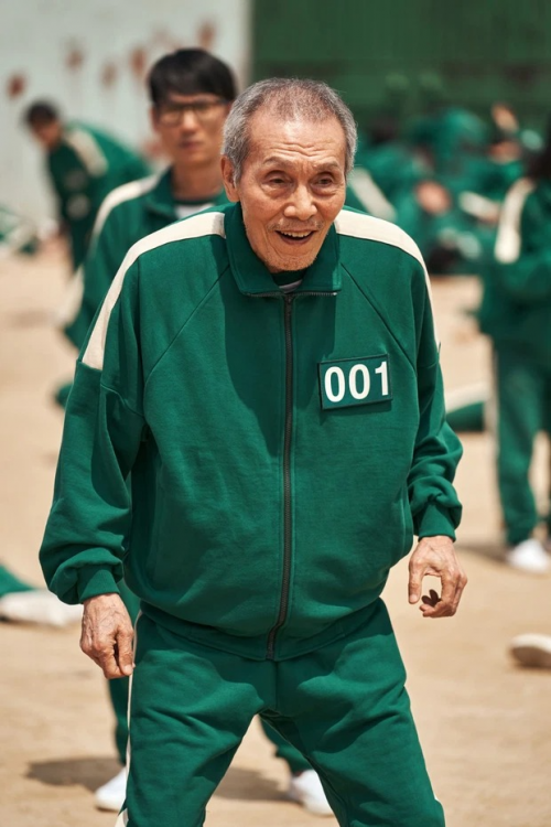 Diễn viên khó lường vụ