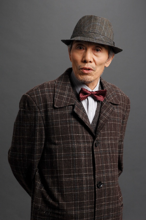 Diễn viên khó lường vụ