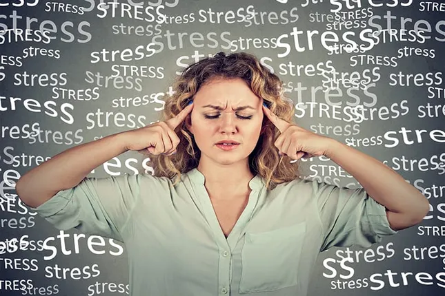 Triệu chứng rối loạn cơ thể hóa