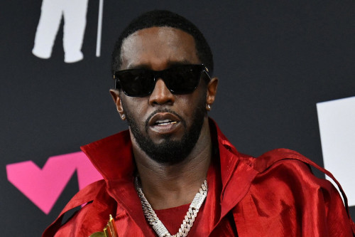 Diddy trước tòa