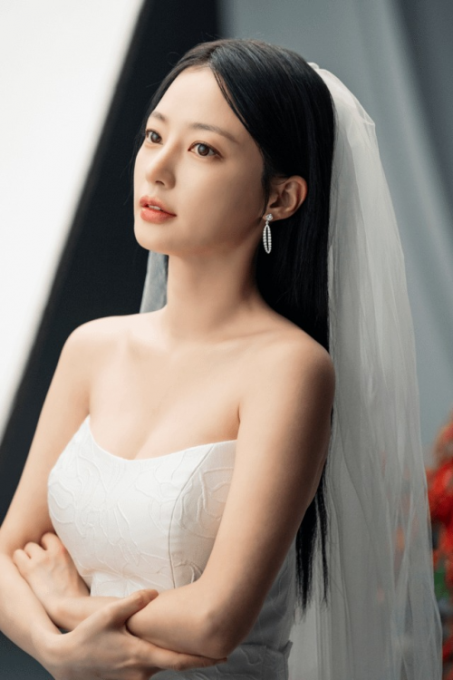 Hình ảnh Song Ha Yoon