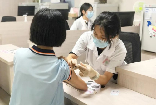 Vaccine HPV hiệu quả nhất khi tiêm sớm