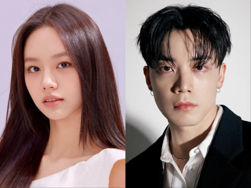 Knet lật kèo drama tình ái Hyeri