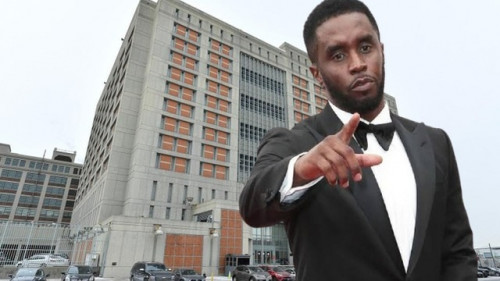 Diddy không muốn quay lại nhà tù