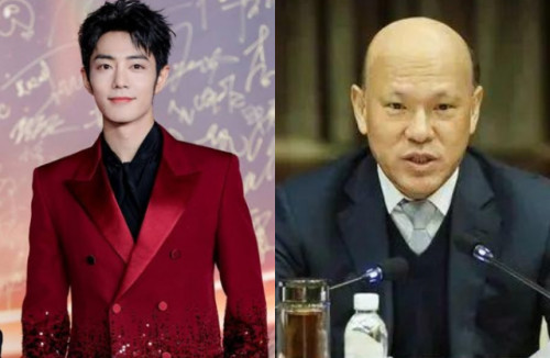 Vụ ông lớn showbiz bị tuyên án tử: 1 sao nam hạng A lộ ảnh thân mật đáng ngờ, 