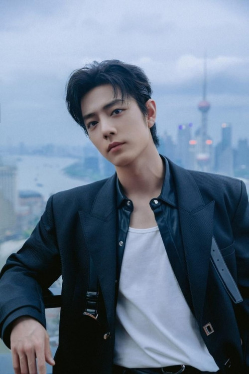 Vụ ông lớn showbiz bị tuyên án tử: 1 sao nam hạng A lộ ảnh thân mật đáng ngờ, 