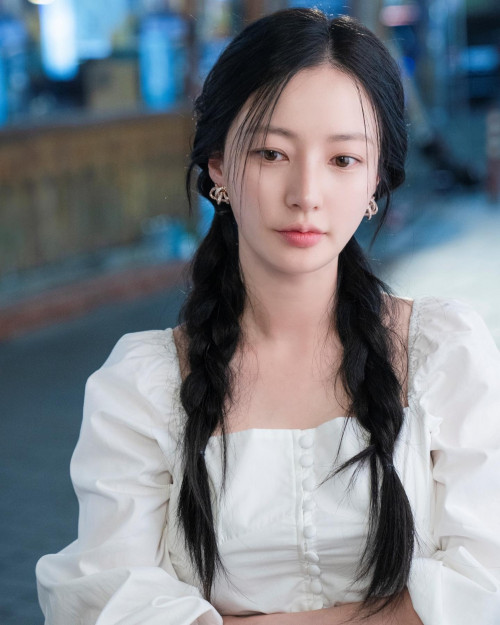 Hình ảnh Song Ha Yoon