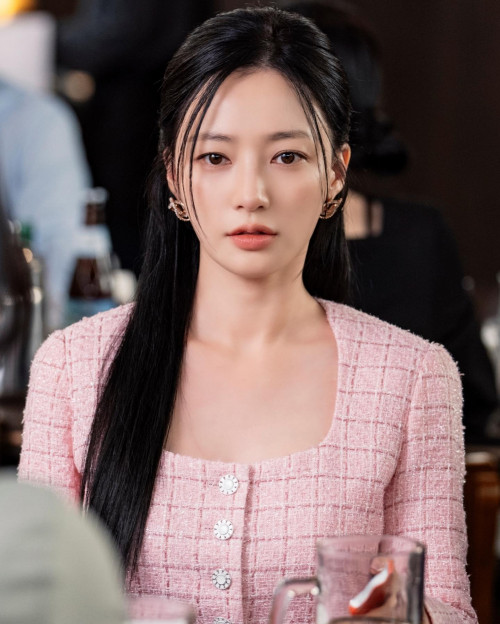 Hình ảnh Song Ha Yoon