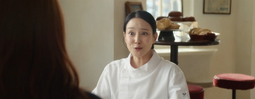 Lee Seo Yi trong tác phẩm Bảo Hiểm Ly Hôn.