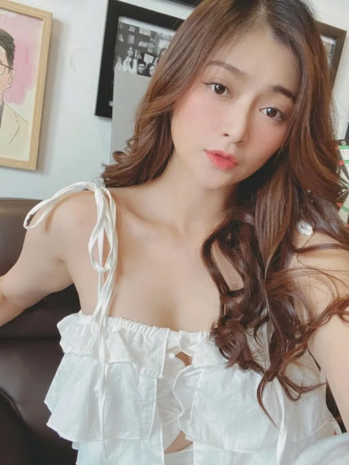 Diễn viên Thanh Trúc