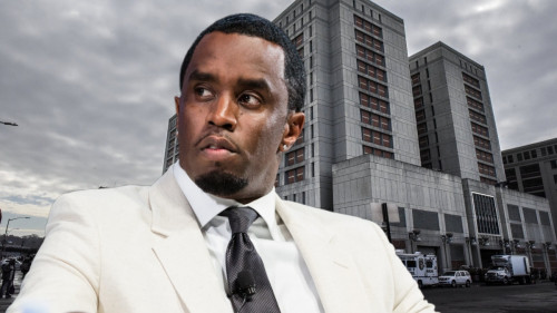 Diddy tại phiên tòa