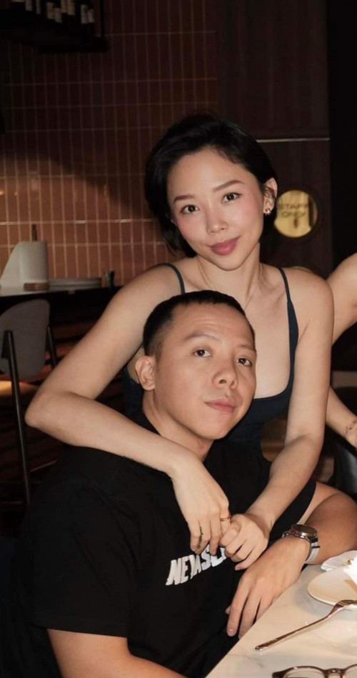 Tình hình bất thường của Tóc Tiên giữa loạt tin đồn.
