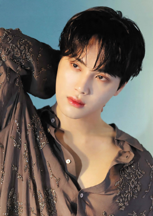 Ju Haknyeon