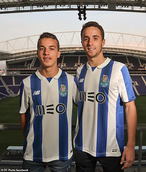 Diogo Jota và em trai qua đời thương tâm.