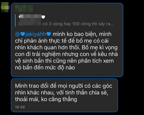 Trại hè thu phí gần 10 triệu nhưng con bị bệnh liên tục, phản hồi thiếu trách nhiệm?