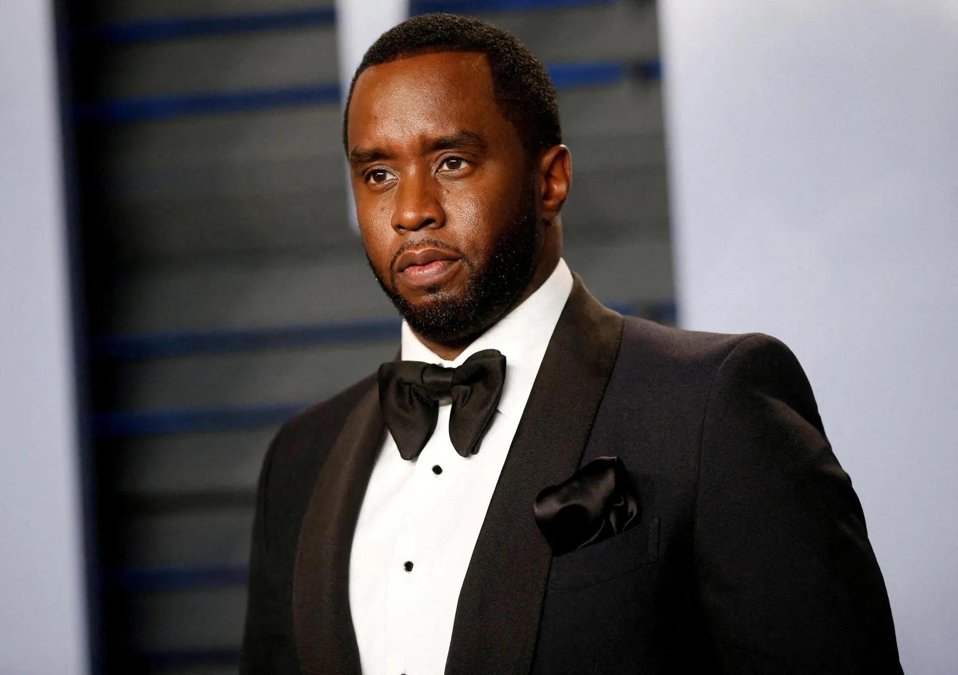 Diddy trong phiên tòa