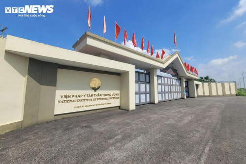 Phòng đặc quyền trong Viện Pháp y tâm thần