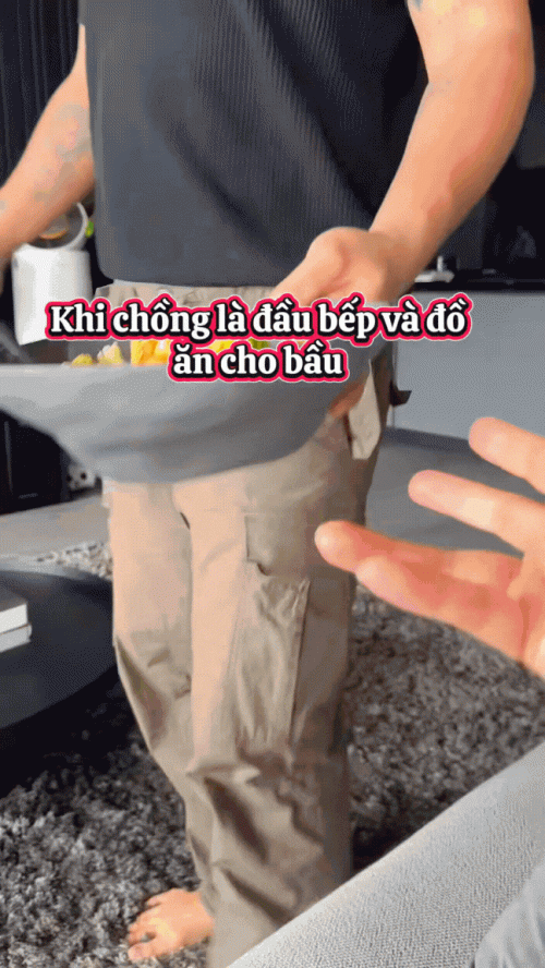 Ngô Thanh Vân chia sẻ cảm xúc khi mang thai.